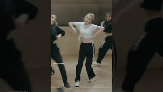 Aespa - Blackmamba Dance Practice Winter Focus Version