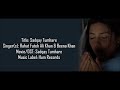 Rahat Fateh Lai Khan | Sadqay Tumhare Full ost Lyrics