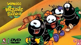 O Jogo Do Dvd Do Smilinguido - Mirandeiro Games Retrô
