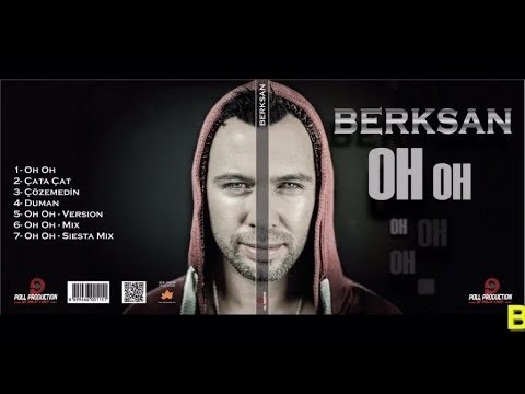 Berksan - Duman Berksan - Duman klip izle