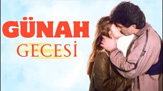 Günah Gecesi Türk Filmi 4K Ultra Hd Kenan Kalav Pınar Avşar