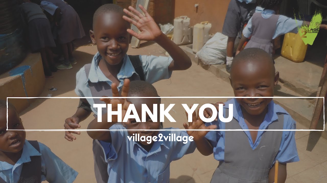 The Grace School in Uganda