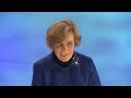 TEDxGreatPacificGarbagePatch - Dr. Sylvia Earle - The Ocean is Connected to Everything