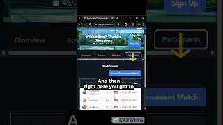 How To Run Tennis Tournaments With Topspin Max Full Walkthrough