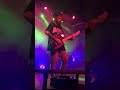 Neck Deep - Torn (Natalie Imbruglia cover) live in Nashville, TN