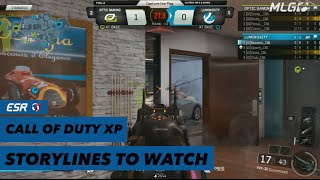 5 Call Of Duty Xp Storylines To Watch