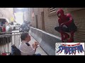Justin and The Amazing Spider-Man 2 Rochester NY
