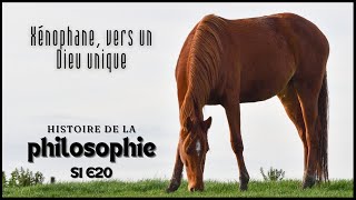 Xénophane, Vers Un Dieu Unique Histoire De La Philosophie, S1 E20