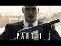 Hitman Walkthrough Gameplay Part 1 - Yacht (Hitman 6 2016) Hitman Walkthrough Gameplay Part 1 - Yacht (Hitman 6 2016)