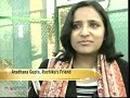 Ruchika's best friend's crusade for justice