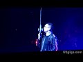 U2 Gothenburg 2009-07-31 Ultra Violet (Light My Way)