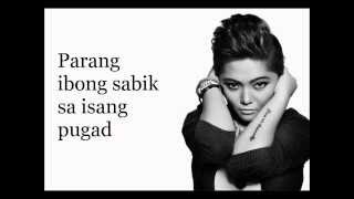 Watch Charice Yakap video