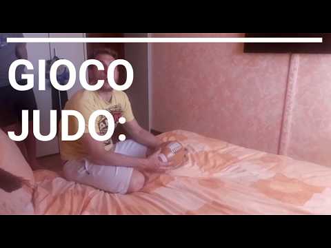 GIOCO JUDO: Video 21 - Il ribaltamento GIOCO JUDO: Video 21 - Il ribaltamento