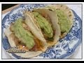Tacos Mexicanos (A mi manera) | Recetas de cocina | Cocina de Martina