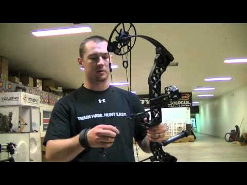 2013 Mathews Chill Reviews