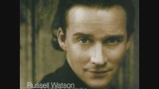 Watch Russell Watson Nothing Sacred video