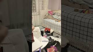 Yuzumu Gosterdi̇m