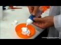 Butterfly Technology - Squeeze With Ease Lab test - empties an entire plastic tube