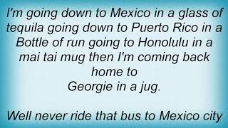 Watch Blake Shelton Georgia In A Jug video