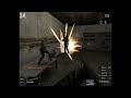 Zombie Panic: Suuxe Cabin Last one alive vs whitey