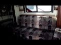 2011 LIGHT WEIGHT TRAVEL TRAILER COAST
