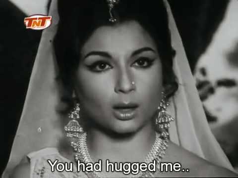 Yeh Raat Phir Na Aayegi -Yahi Woh Jagah Hai.flv