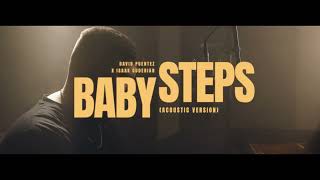 David Puentez X Isaak Guderian - Baby Steps (Official Acoustic Version)