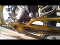 image Modifikasi Motor Rx King Rony