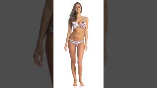 Body Glove Litz Solo Bikini Top (D/DD/E Cup) | SwimOutlet.com