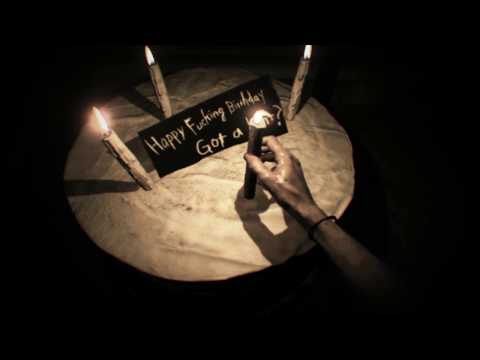 Resident evil 7 пароль с днем рождения Resident evil 7 пароль с днем рождения