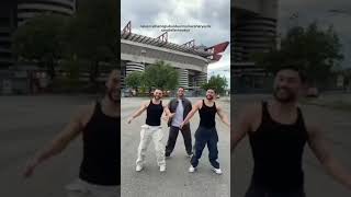 Hakan Çalhanoğlu Burda