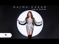 Najwa Karam - Zaalak Saab | Lyrics Video 2023 |  نجوى كرم - زعلك صعب