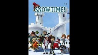 Watch Snow Time video