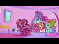 My Little Pony - Sweetie Belle's Gum House Surprise