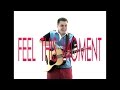 Pitbull - Feel This Moment ft. Christina Aguilera - Acoustic - Fingerstyle - Enyedi Sándor