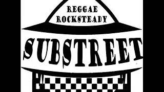 Substreet yang penting happy (cover reggae)