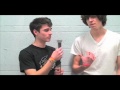 Second Thought Interview!!