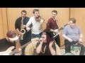 Uptown Funk Cover - Mark Ronson, Bruno Mars, Mystikal - by Stacey Kay