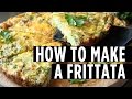 The Best Frittata Recipe