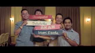 Outstanding Offering (O2) - Persahabatan