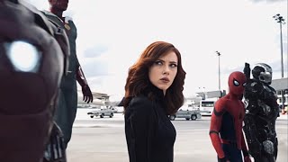 Natasha Romanoff Cacw Fight Scenes Twixtor Megalinks In Com Sec