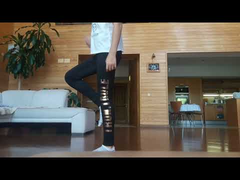 Как танцевать Shuffle dance ||| Lera Kuper Как танцевать Shuffle dance ||| Lera Kuper