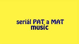 Pat a Mat Music 119 (Better audio)