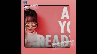 Lyrics Noa - Any Angle Zen Hoko Bishojo J-Pop Romaji Lyrics