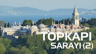Topkapı Sarayı 2 - Belgesel