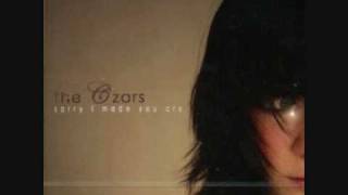 Watch Czars Song To The Siren video