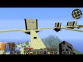 Minecraft: Ultimate Adventure - HYENAS OF BURNING DEATH! - EPS4 Ep. 22 - Let's Play Modded Survival