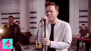 Watch Olly Murs History video