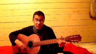 Watch Trespassers William More Past video