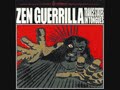 Zen Guerrilla -Pins and Needles (Trance States in Tongues)